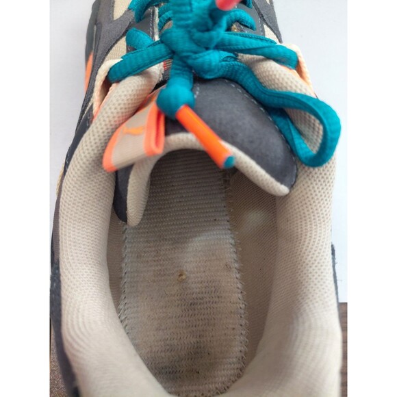 Puma RS Trck Good Anywhere Men's Sneakers Men's US 10.5 #394523-01 No Insoles - Picture 7 of 8